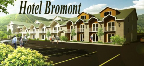 Hotel Bromont